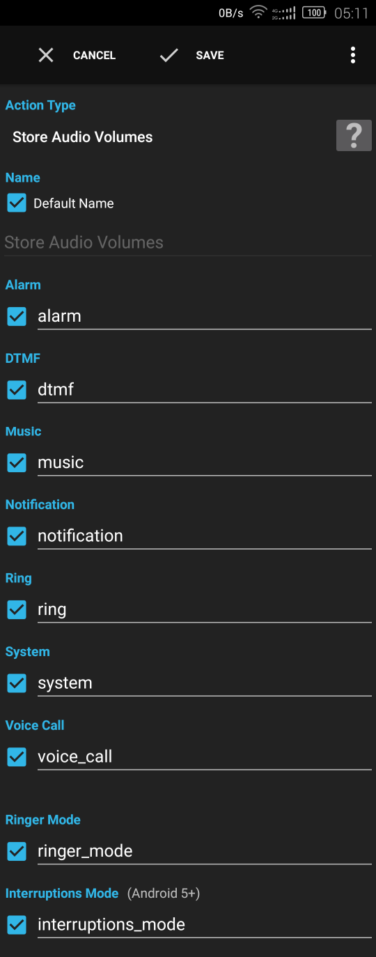 1. Store Audio Volumes local variable.png